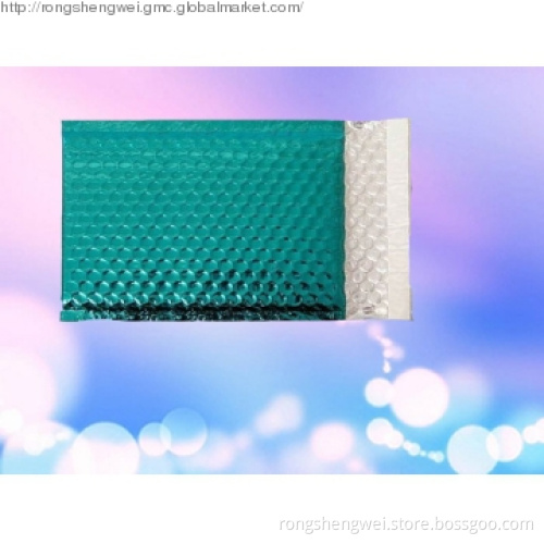 Metallic Bubble Envelope,Delivery Bag